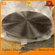 Topson high-quality metal grating prices for business for apartment 1