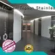 Topson handles metal work supplies for business for building facades 1