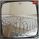 Topson stable stainless steel guardrail systems Suppliers for mall 1