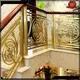 advanced technology stainless steel guardrail systems railing for tower 1