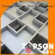 Topson New customised metal work factory for apartment 1
