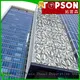 Topson stainless external metal cladding company for lift 1