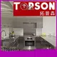 Topson fine-quality metal furniture for sale for business for outdoor wall cladding 1