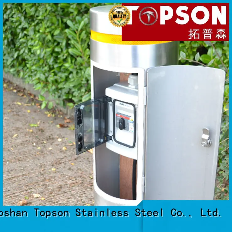 Best bollards for sale stainless for apartment 1
