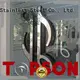 High-quality stainless steel door knobs cladding company for outdoor wall cladding 1