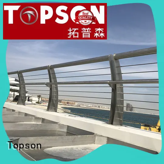 stainless steel handrails and balustrades cable Suppliers for room 1