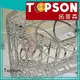 Topson steel stainless steel outdoor handrails manufacturers for hotel 1