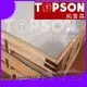 stable brushed stainless steel finish steel China for furniture 1