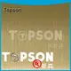 Topson mirror stainless steel sheet Supply for elevator for escalator decoration 1