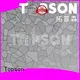 Topson stainless stainless sheet supplier company for handrail 1