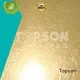 Topson Top stainless sheet sizes for interior wall decoration 1