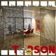 durable modern mashrabiya partitionmetal for curtail wall 1