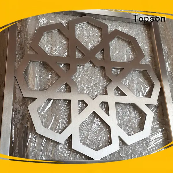 elegant decorative aluminum screen screen for business for curtail wall 1