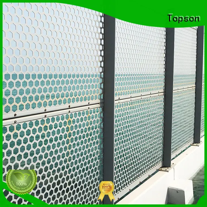 New decorative metal mesh screen screenperforated from china for protection 1