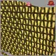 Topson screen perforated mesh screen Supply for landscape architecture 1