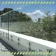 Topson High-quality glass handrails for decks Supply for outdoor 1
