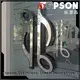 stainless steel interior doors cladding factory for decoration 1