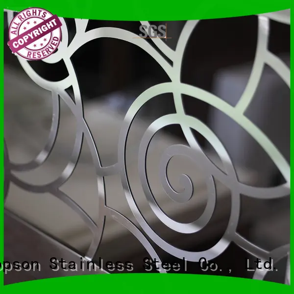 Best stainless balcony railings bridge Suppliers for room 1