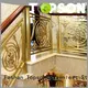 Topson reliable stainless balcony railings for business for hotel 1