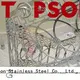 Topson high-tech stainless railing systems manufacturers for office 1