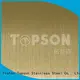 Topson Best stainless steel etching sheet for furniture 1