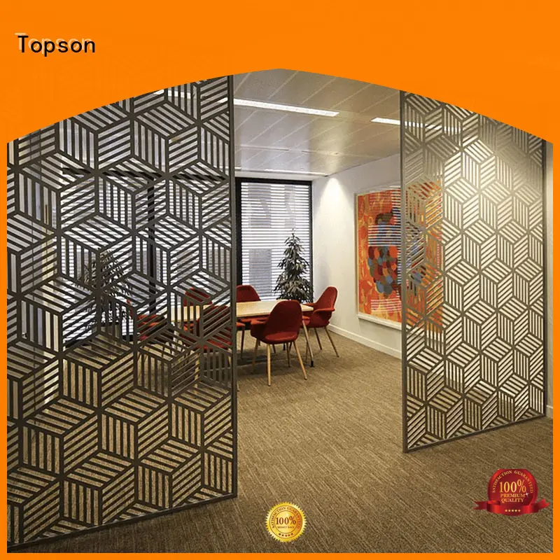 good design perforated mesh screen panels Supply for curtail wall 1