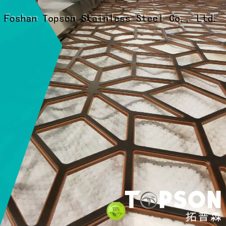 reliable aluminium decorative screens screenperforated manufacturer for exterior decoration 1