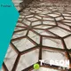 reliable aluminium decorative screens screenperforated manufacturer for exterior decoration 1