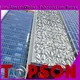 Topson cost-effective stainless steel cladding cost Suppliers for elevator 1