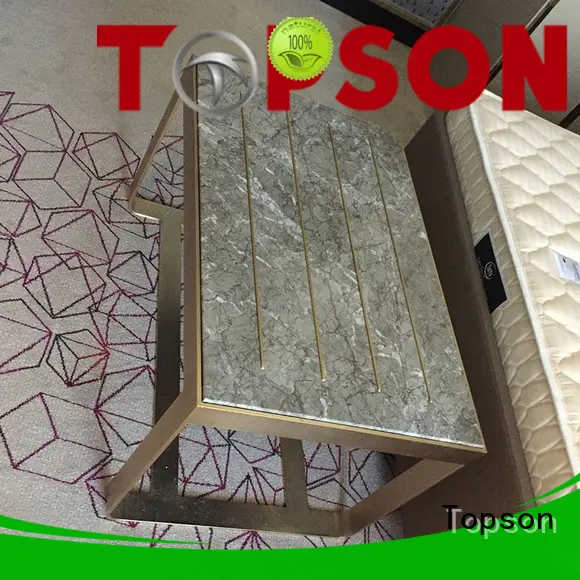 Topson stainless custom metal fabrication Suppliers for building facades 1