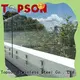 Topson Top glass furniture manufacturer for bar 1