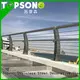 Topson popular stainless railings Suppliers for office 1
