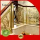 Topson high-tech stainless steel railing price for business 1