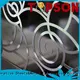 Topson high-tech exterior stainless steel railings Supply for mall 1