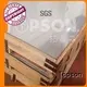 magnificent stainless steel brushed finish types metal for handrail 1