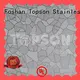 Topson metal stainless sheet metal manufacturers for handrail 1