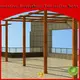widely used metal works aluminium Supply for school 1