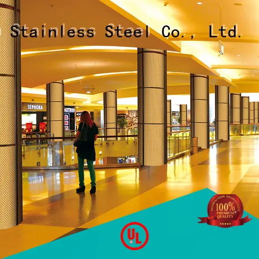 professional metal cladding elevator manufacturers for elevator 1