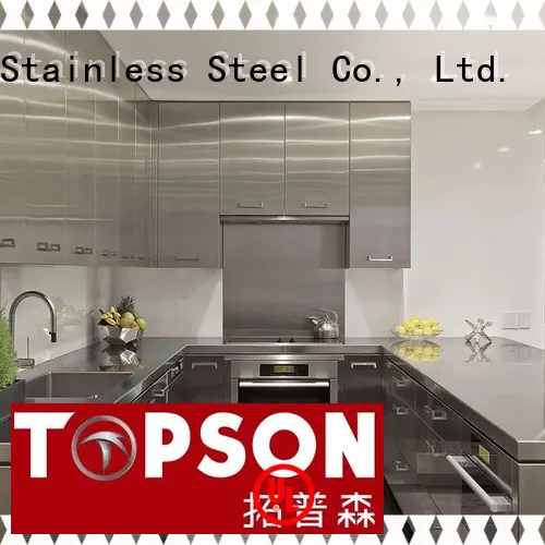 high-quality customised metal works stainless Supply for interior 1