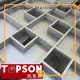 Topson covers stainless steel access covers Supply for apartment 1