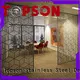 great practicality interior decorative screens mesh for business for exterior decoration 1