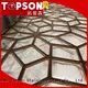 good design perforated plate screen chain factory for protection 1