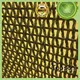 Topson stainless perforated metal screen panels from china for protection 1