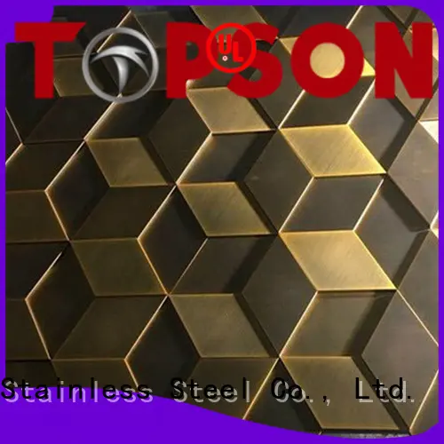 good-looking stainless steel cladding systems wall for lift 1