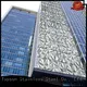 Topson reliable wall cladding designs manufacturers for shopping mall 1