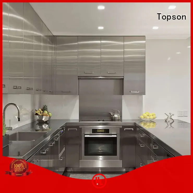 Topson fine-quality metal furniture manufacturers manufacturers for decoration 1
