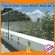 Topson good-looking glass office partitions factory for toilet 1