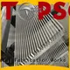 Topson grating metal works for business for apartment 1