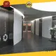 Topson Latest metal work supplies factory for building facades 1