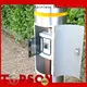 professional metal bollards for sale bollards Suppliers for hotel 1